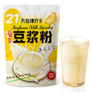 lvruntang 绿润堂 纯豆浆粉 300g