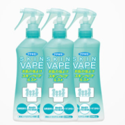 VAPE 未来 日本vape未来幼儿母婴宝宝驱蚊喷雾防蚊水 200ml/瓶 3瓶