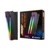 技嘉（GIGABYTE） AORUS RGB DDR5 32GB (2x16GB) 6000MHz 内存