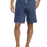 Lee 李牌 Dungarees 男士休闲短裤 直邮含税到手￥161.81