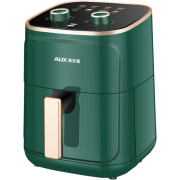 PLUS会员：AUX 奥克斯 2292M 空气炸锅 5.5L