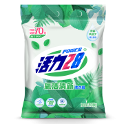 Power28 活力28 氧洁清新洗衣粉 1.018kg*2件