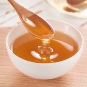 福事多枣花蜂蜜500g 瓶装液态蜜 蜂蜜 送礼礼品早餐牛奶麦片代餐伴侣