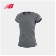 new balance 女子运动T恤 AWT73233