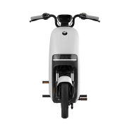 20点开始、88VIP：Ninebot 九号 A30C 电动自行车