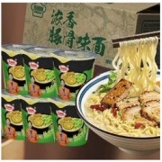 永得利 日式豚骨拉面 6桶