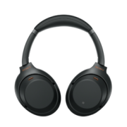 SONY 索尼 WH-1000XM5 头戴式无线蓝牙降噪耳机