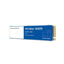 PLUS会员：Western Digital 西部数据 Blue SN570 NVMe M.2 固态硬盘 500GB329元包邮（双重优惠，需首单礼金）