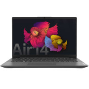 Lenovo 联想 小新 Air 14 2021款 14英寸笔记本电脑（R5-5500U、8GB、256GB SSD）