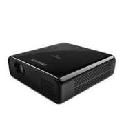 PHILIPS 飞利浦 PicoPix Max 家用投影机 黑色