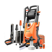 YILI 亿力 YLQ6.33SG 电动洗车器 2200W