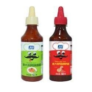 象国 披萨酱+意面酱 270g*2