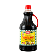 厨邦 美味鲜 生抽王 1.25L*3件+凑单