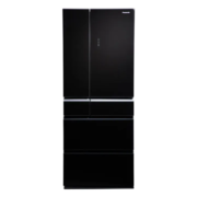 Panasonic 松下 NR-TF50EXB-K 变频多门冰箱 498L