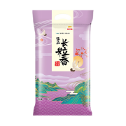京东极速版：金龙鱼 佳品长粒香米 5kg