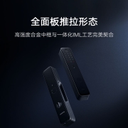 小米智能门锁M20全自动指纹锁密码锁家用防盗门锁电子锁智能锁