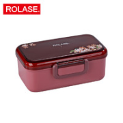 ROLASE 劳乐仕 保温饭盒 600ml