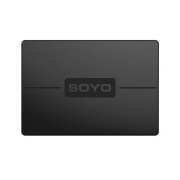 SOYO 梅捷 固态硬盘 SATA3.0接口 1TB363元 包邮（需用券）