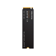 西部数据（WD） black黑盘 m.2固态硬盘 SSD nvme协议 高速游戏硬盘 支持PS5扩容 SN770-2T（PCIe4.0） 标配1499元