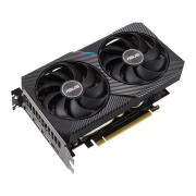 华硕 ASUS DUAL GeForce RTX3050-O8G 电竞游戏专业独立显卡