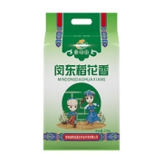 【园侬鲜】东北农家稻花香稻田米5斤