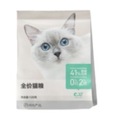 YANXUAN 网易严选 全价冻干猫粮 120g 试吃装