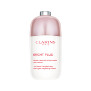 CLARINS 娇韵诗 透亮焕白淡斑精华液 第9代 50ml 赠同款7ml*5+圆筒包+化妆水50ml