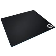 罗技（G）G640大尺寸布面游戏鼠标垫