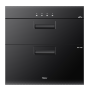 PLUS会员：Haier 海尔 ZQD90F-12LCS 消毒柜