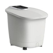 PLUS会员：Beici 蓓慈 BZ525A 足浴盆 12L 升级大白