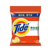 88VIP：汰渍 洗衣粉 净白去渍 5kg*3件