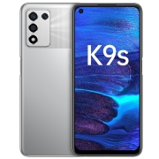OPPO K9s 6+128GB霓幻银海 全网通5G手机 oppo合约机 移动用户专享