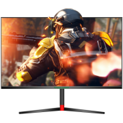 PLUS会员：TITAN ARMY 泰坦军团 27G1 27英寸IPS 显示器 (2560×1440、144Hz、128%sRGB)