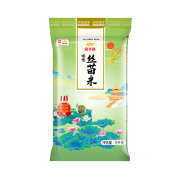 金龙鱼 臻选丝苗米 5kg *3件