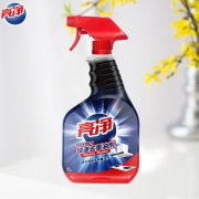 威露士亮净 厨房去重油剂(渗透洁净) 1L 除菌 油烟机清洁剂 强效去油污