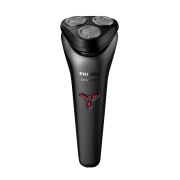PLUS会员：PHILIPS 飞利浦 S1203/02 电动剃须刀