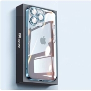 canfeel iPhone系列硅胶手机壳 全透明