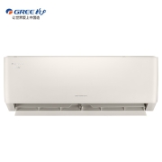 格力（GREE） 新国标 京桂 1.5匹 变频冷暖1级能效 空调挂机 KFR-35GW/(35587)FNhAa-B1 以旧换新