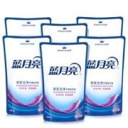 Bluemoon 蓝月亮 深层洁净洗衣液 薰衣草香
