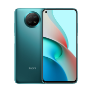 Redmi 红米 Note 9 5G智能手机 8GB+256GB 移动用户专享