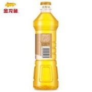 金龙鱼 3000ppm谷维素稻米油700ML 植物油食用油小瓶装家用炒菜