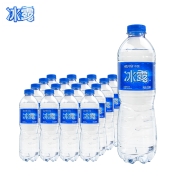 京东极速版：可口可乐  冰露矿泉水 550ml*12瓶