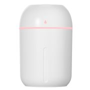 CTDOCKING 加湿器 0.22L 白色