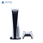 PLUS会员： SONY 索尼 国行 光驱版 PlayStation5 PS5游戏主机