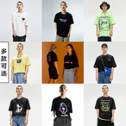 GXG 男士短袖T恤合集 101440673