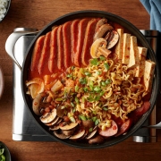 世棒（SPAM）午餐肉火腿罐头198g*4方便面搭档 即食速食火腿早餐 涮肉火锅搭档烧烤麻辣香锅食材 清淡口味198g*4