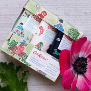 Cath Kidston Beauty 花园狗图案护手霜，30ml 到手约¥36.55