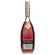 RÉMY MARTIN 人头马 CLUB 干邑白兰地 40%vol