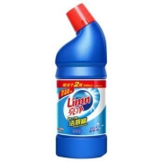 Limn 亮净  强效光亮洁厕精 1L *3件