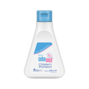 sebamed 施巴 儿童洗发液 250ml